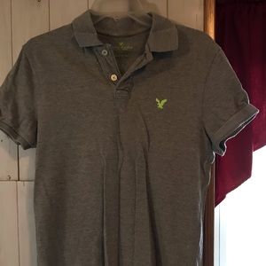 American Eagle Polo